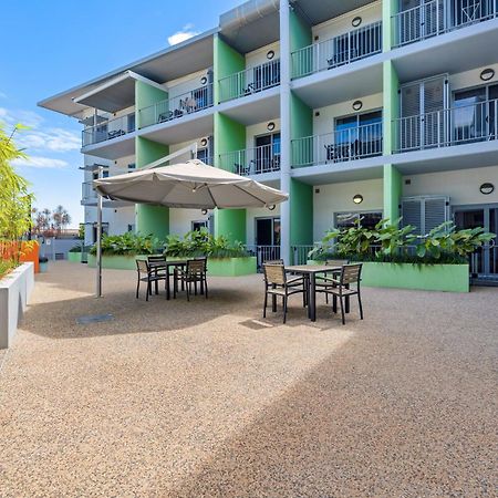 Aparthotel Hudson Berrimah Darwin Zewnętrze zdjęcie