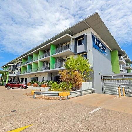 Aparthotel Hudson Berrimah Darwin Zewnętrze zdjęcie