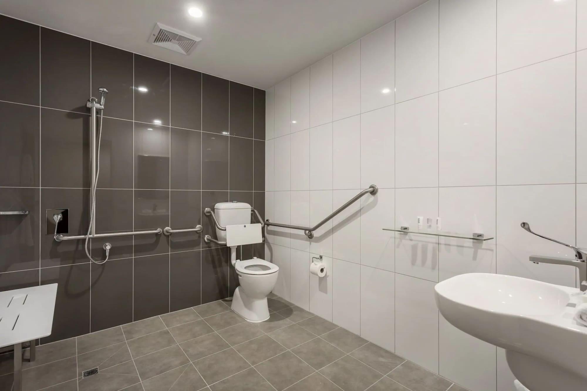 Aparthotel Hudson Berrimah Darwin Zewnętrze zdjęcie