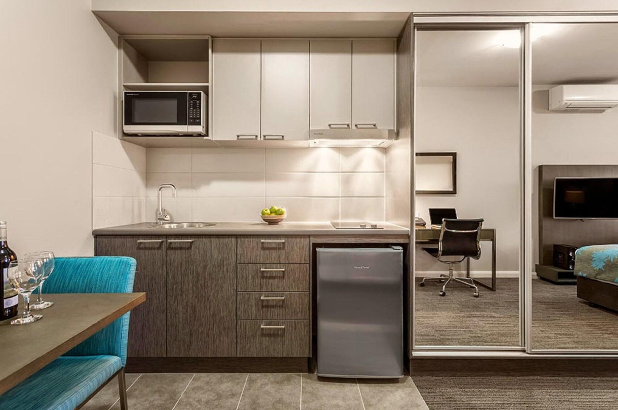 Aparthotel Hudson Berrimah Darwin Zewnętrze zdjęcie