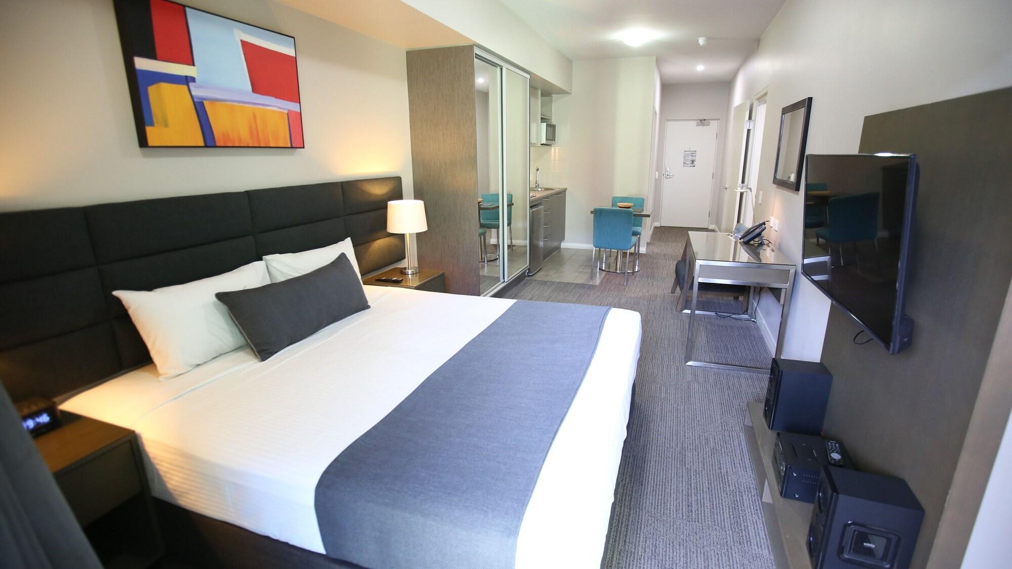 Aparthotel Hudson Berrimah Darwin Zewnętrze zdjęcie