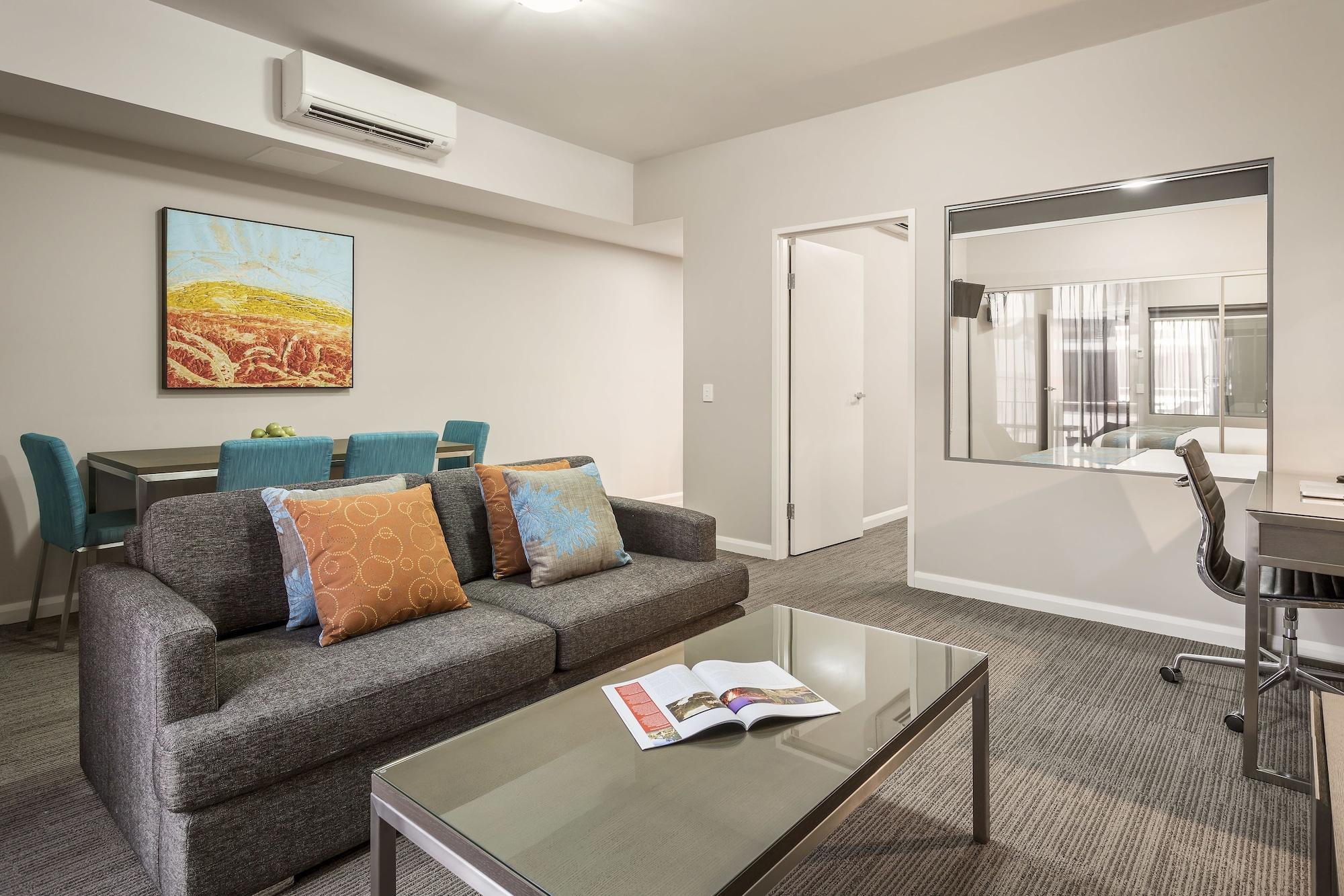 Aparthotel Hudson Berrimah Darwin Zewnętrze zdjęcie
