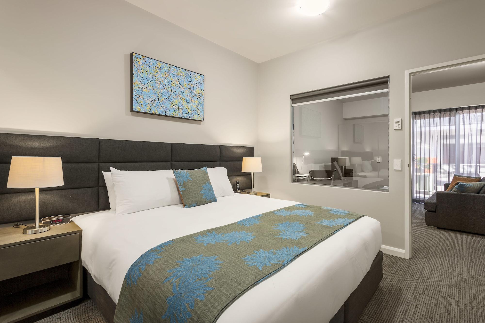 Aparthotel Hudson Berrimah Darwin Zewnętrze zdjęcie
