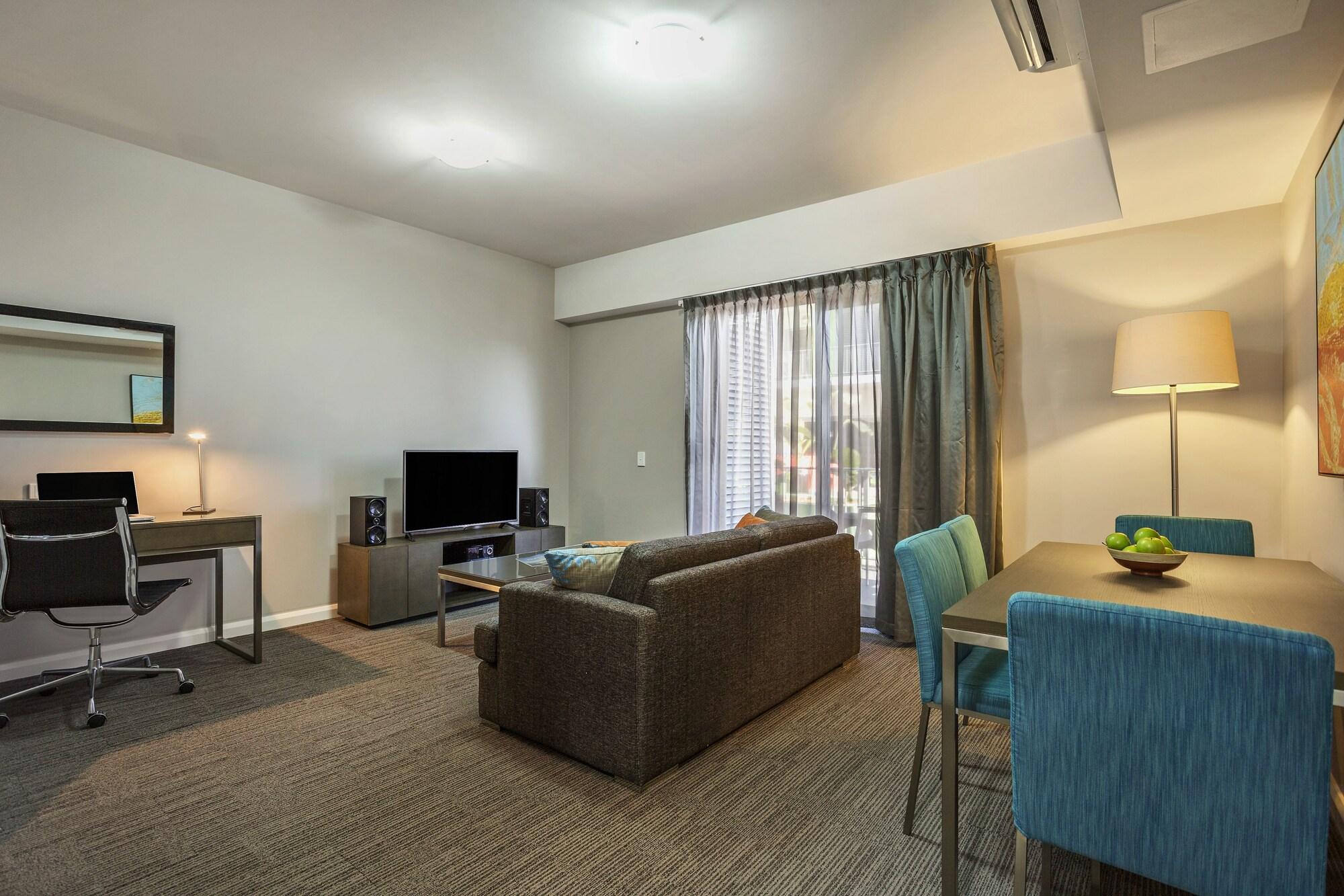 Aparthotel Hudson Berrimah Darwin Zewnętrze zdjęcie