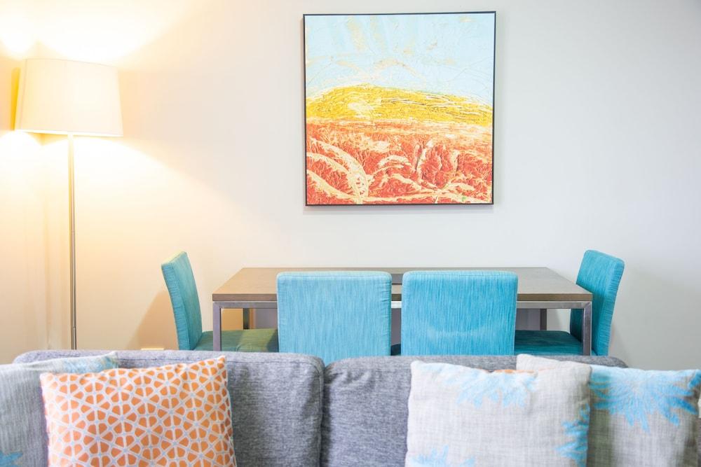 Aparthotel Hudson Berrimah Darwin Zewnętrze zdjęcie