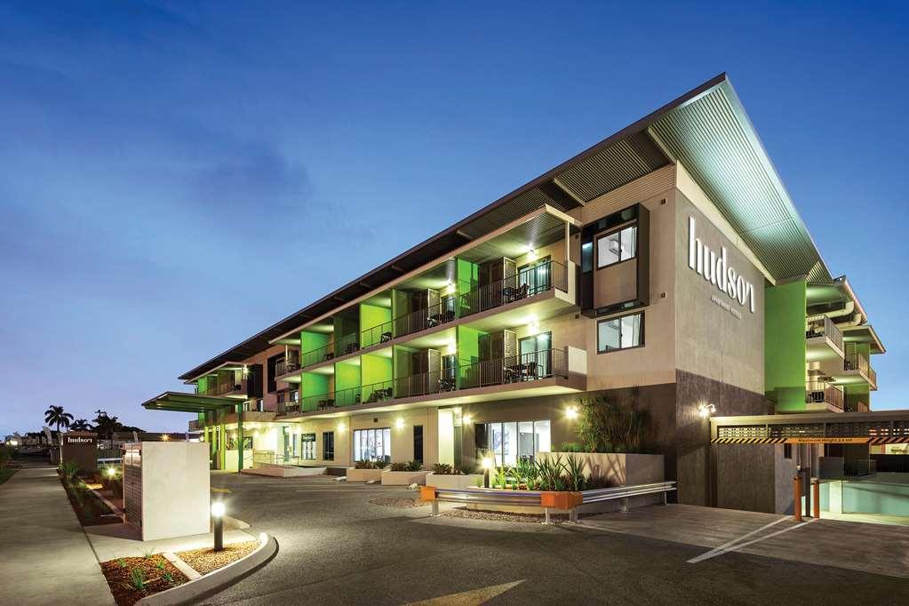 Aparthotel Hudson Berrimah Darwin Zewnętrze zdjęcie