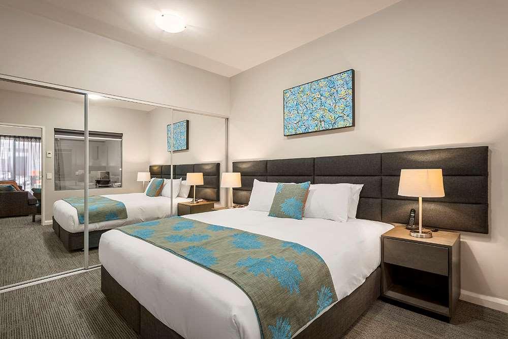 Aparthotel Hudson Berrimah Darwin Pokój zdjęcie