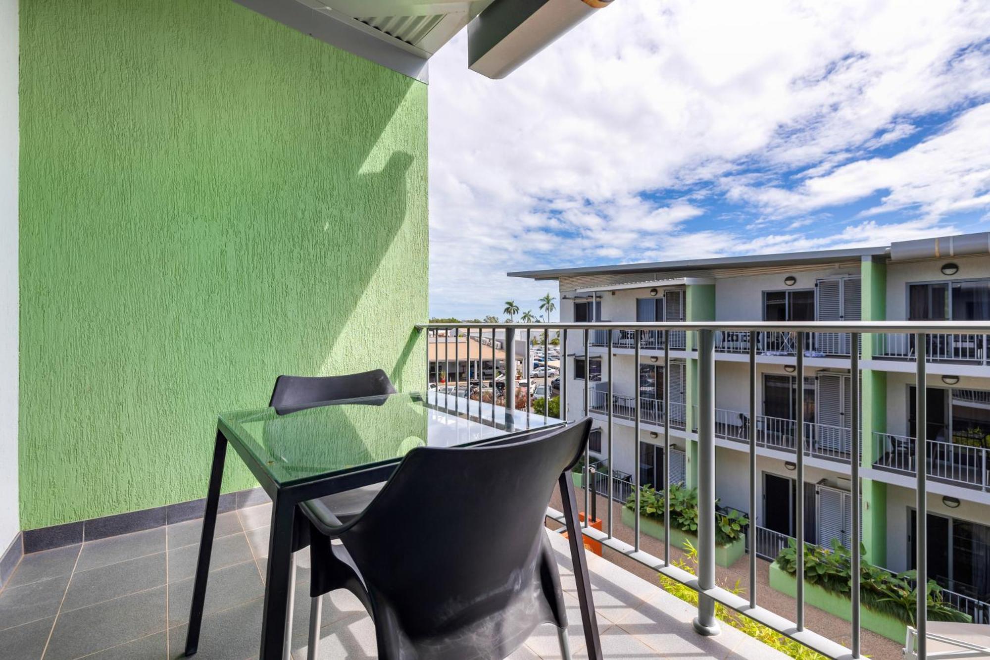 Aparthotel Hudson Berrimah Darwin Zewnętrze zdjęcie