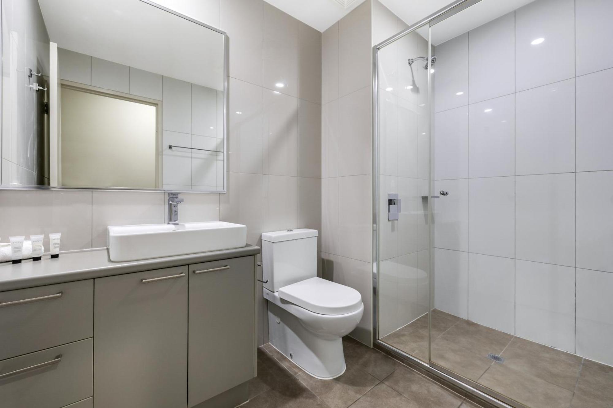 Aparthotel Hudson Berrimah Darwin Zewnętrze zdjęcie
