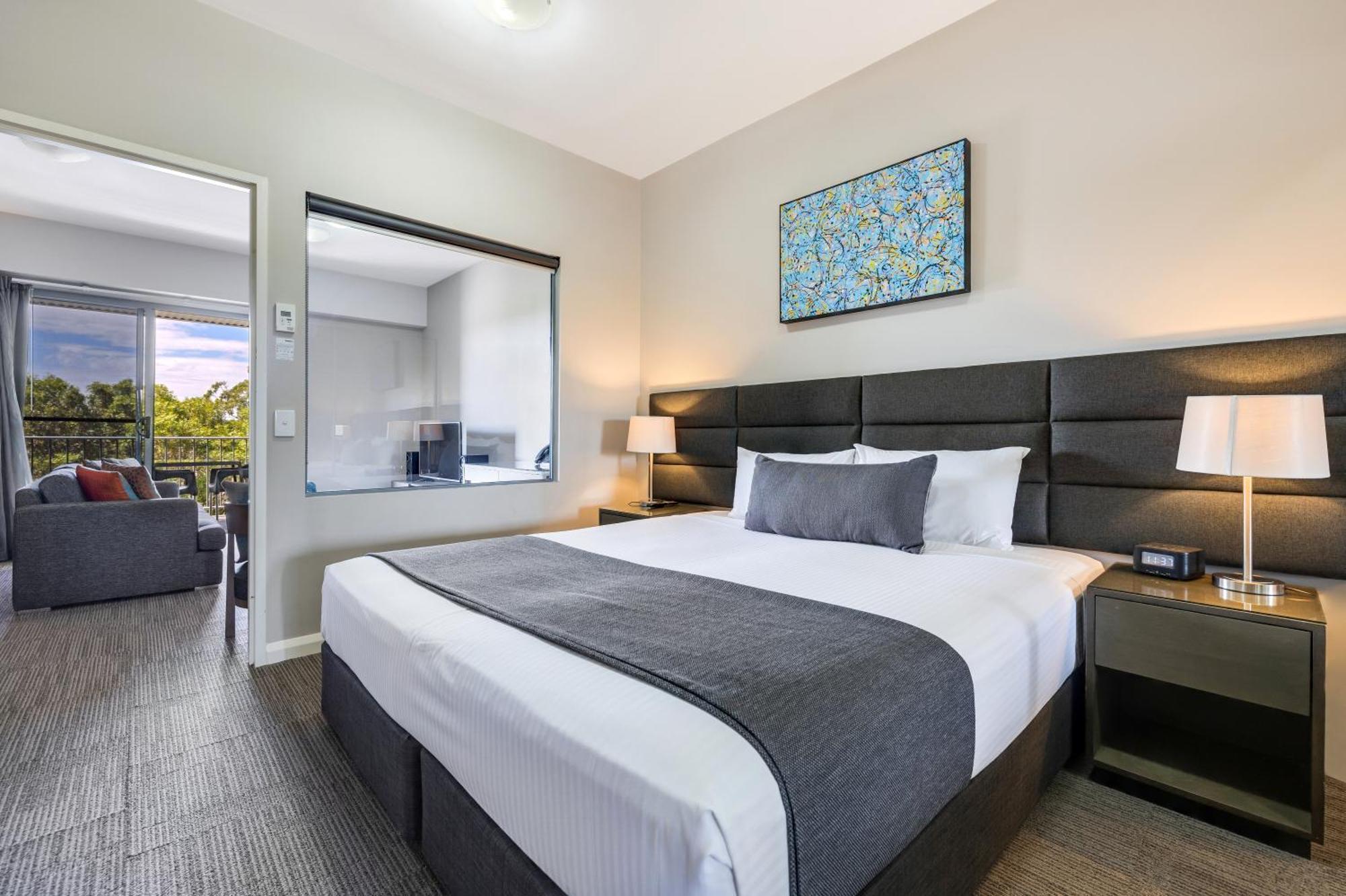 Aparthotel Hudson Berrimah Darwin Zewnętrze zdjęcie