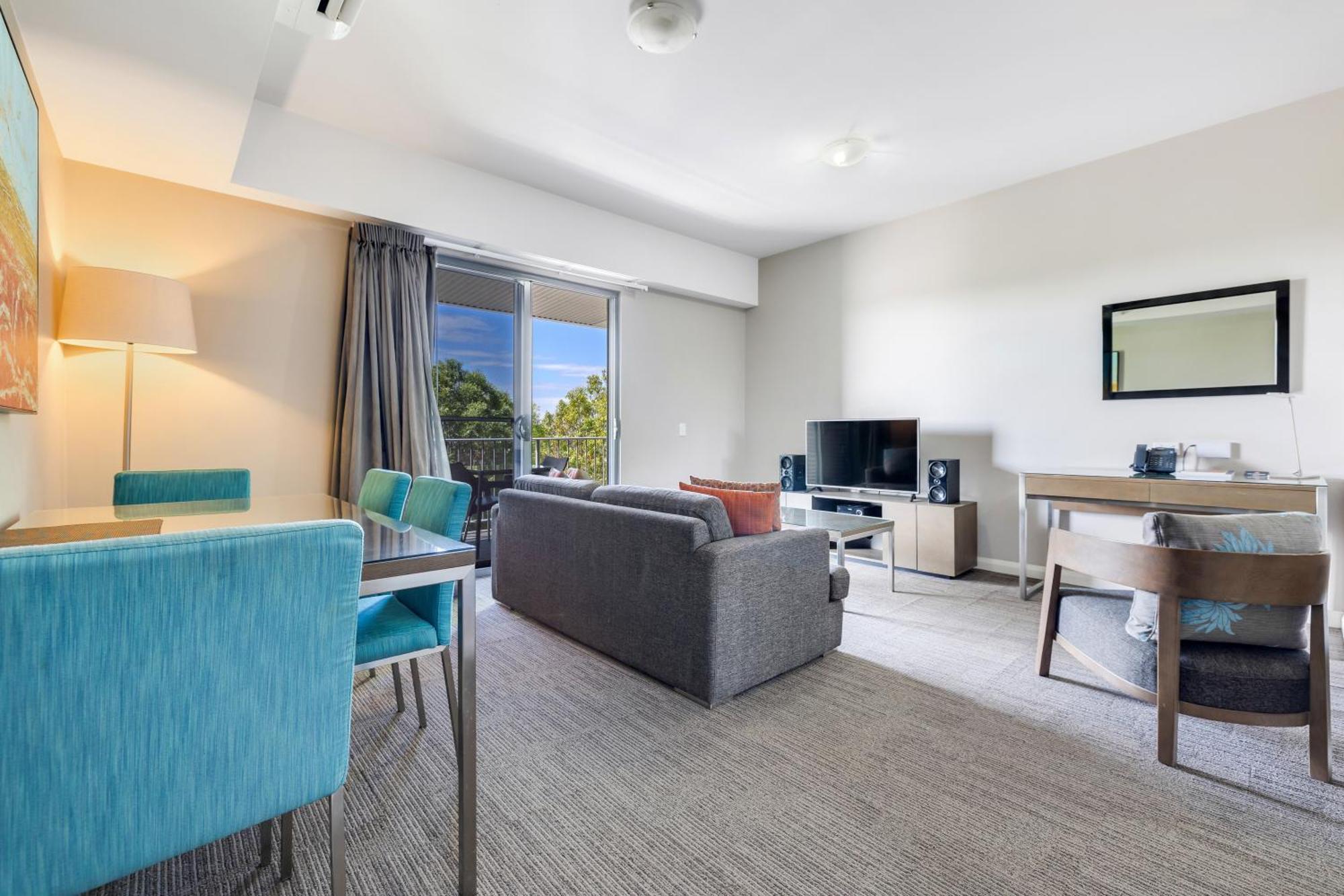 Aparthotel Hudson Berrimah Darwin Zewnętrze zdjęcie