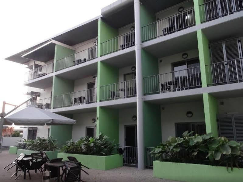 Aparthotel Hudson Berrimah Darwin Zewnętrze zdjęcie