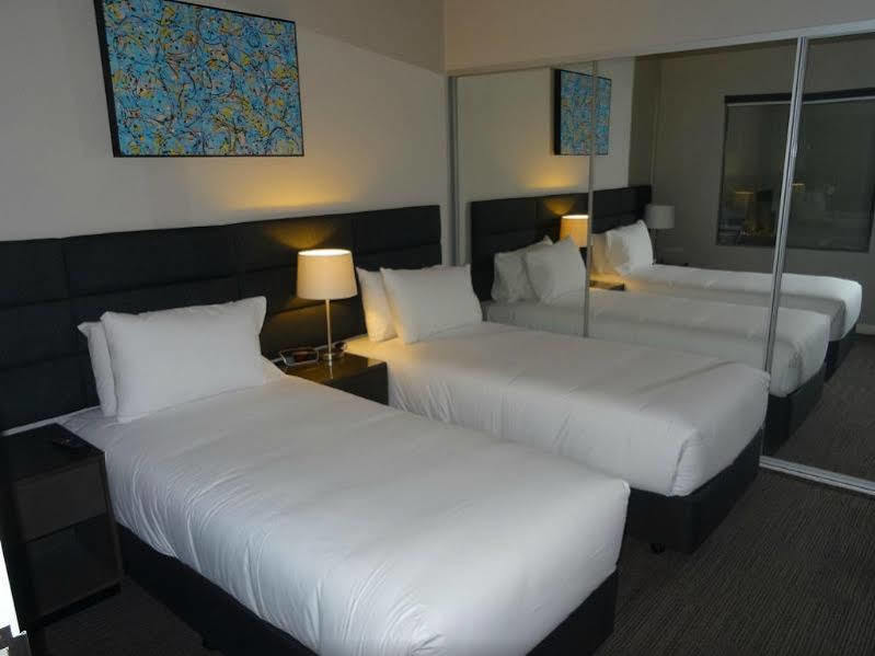 Aparthotel Hudson Berrimah Darwin Zewnętrze zdjęcie