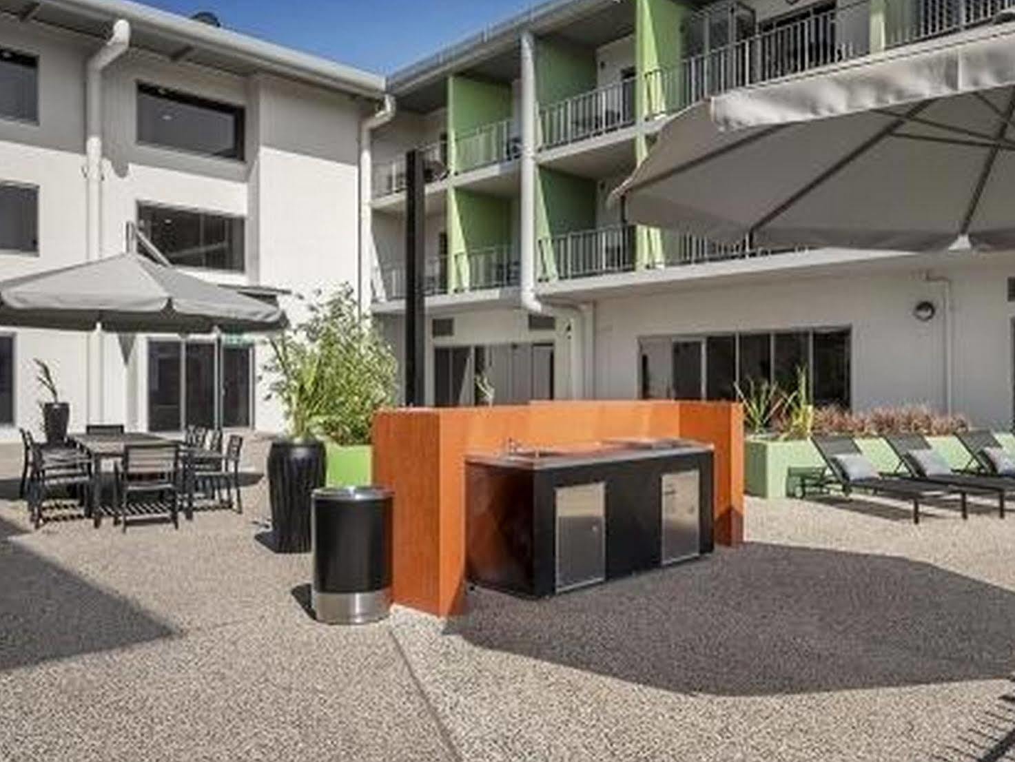 Aparthotel Hudson Berrimah Darwin Zewnętrze zdjęcie