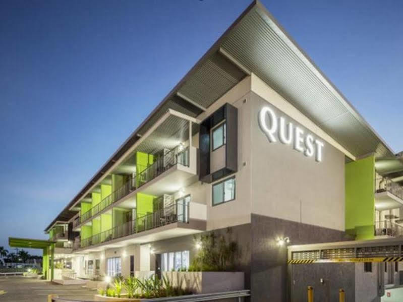 Aparthotel Hudson Berrimah Darwin Zewnętrze zdjęcie