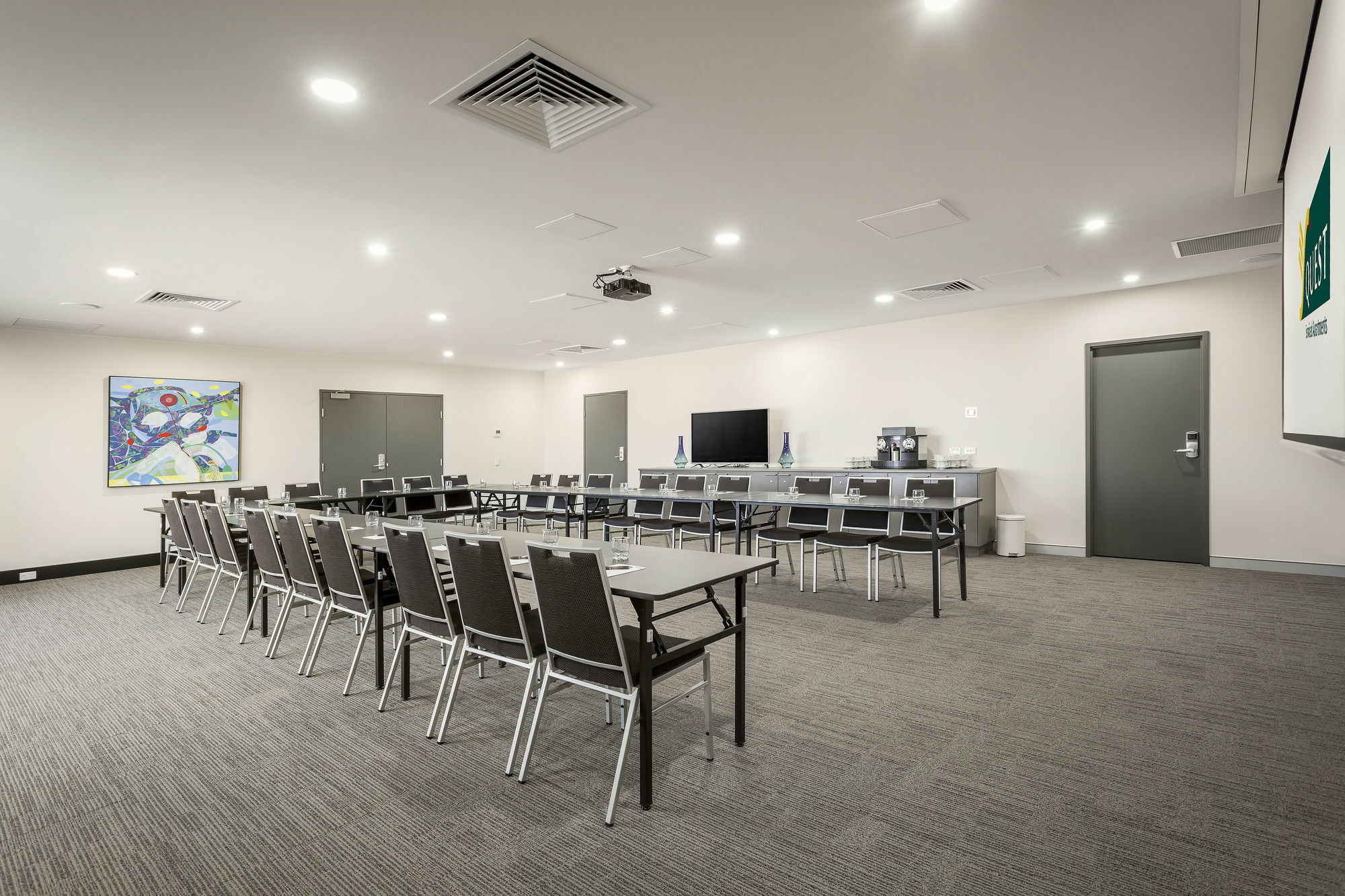 Aparthotel Hudson Berrimah Darwin Zewnętrze zdjęcie