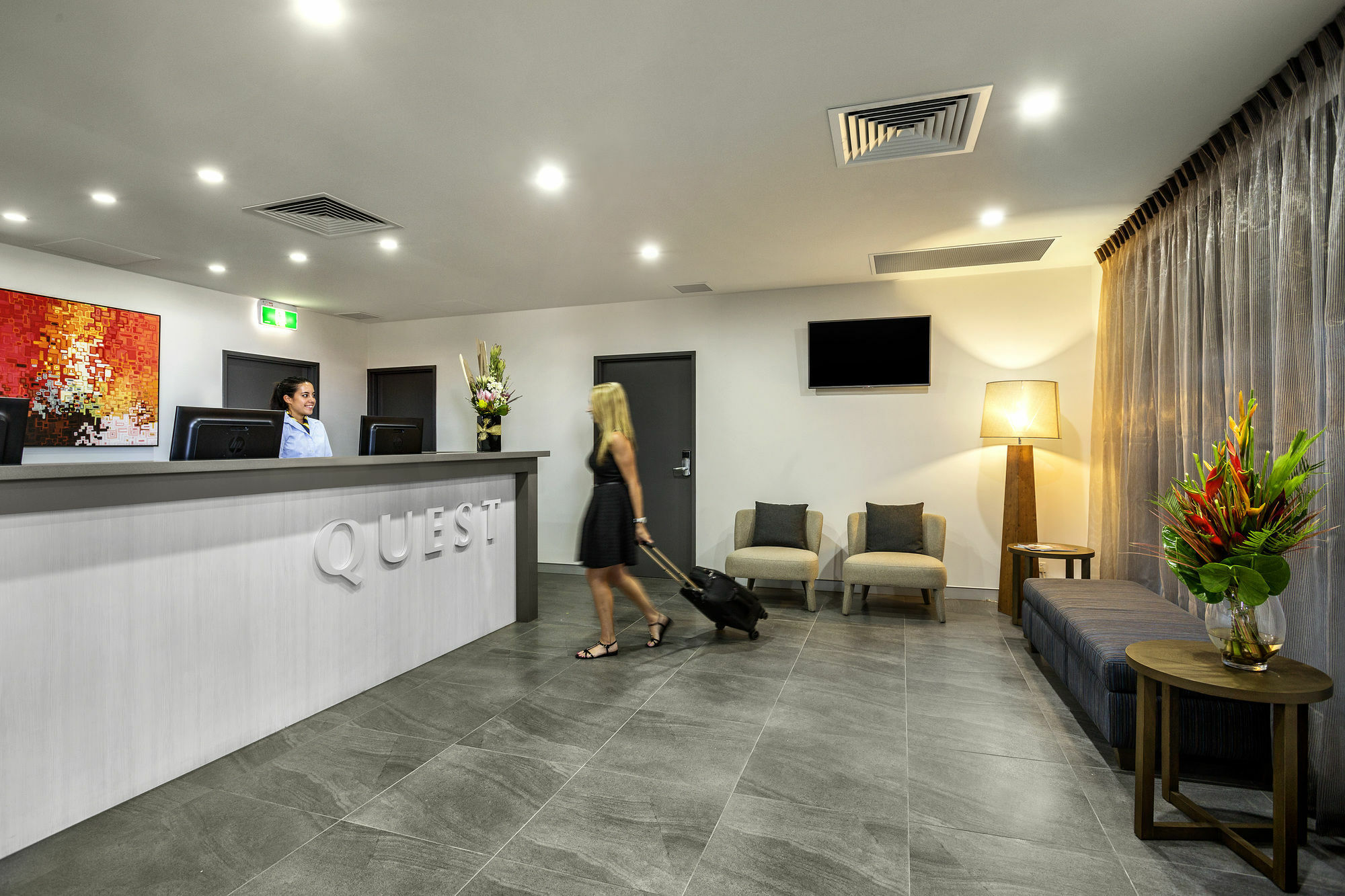 Aparthotel Hudson Berrimah Darwin Zewnętrze zdjęcie