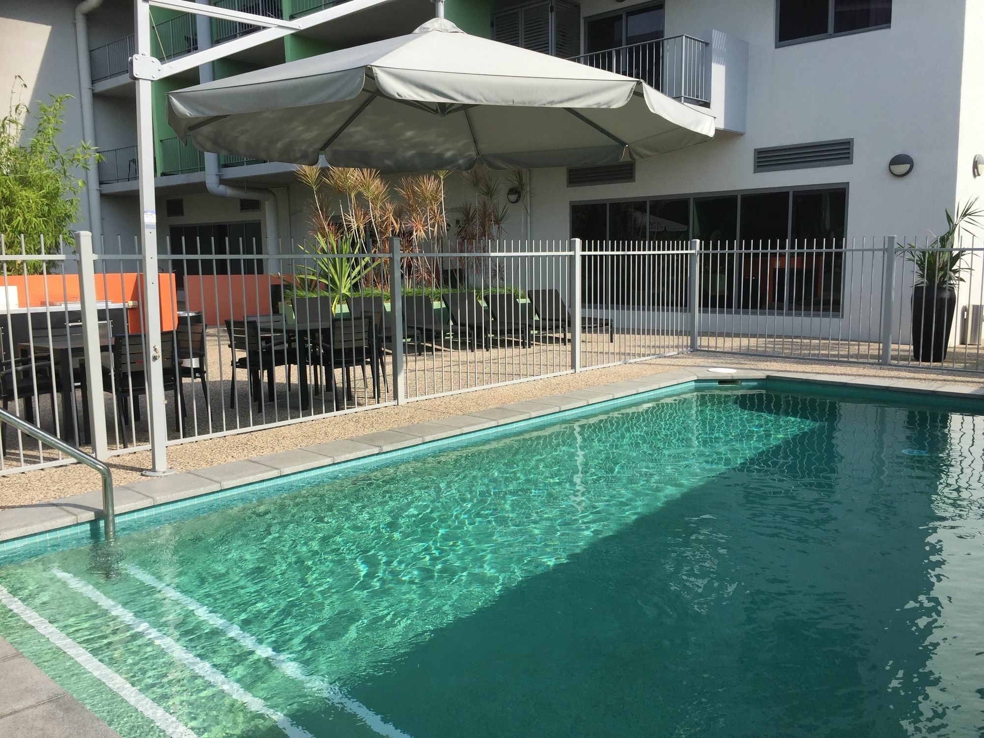 Aparthotel Hudson Berrimah Darwin Zewnętrze zdjęcie